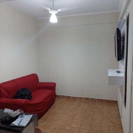 Coracao Da Ocian Apartamento Praia Grande  Exterior foto