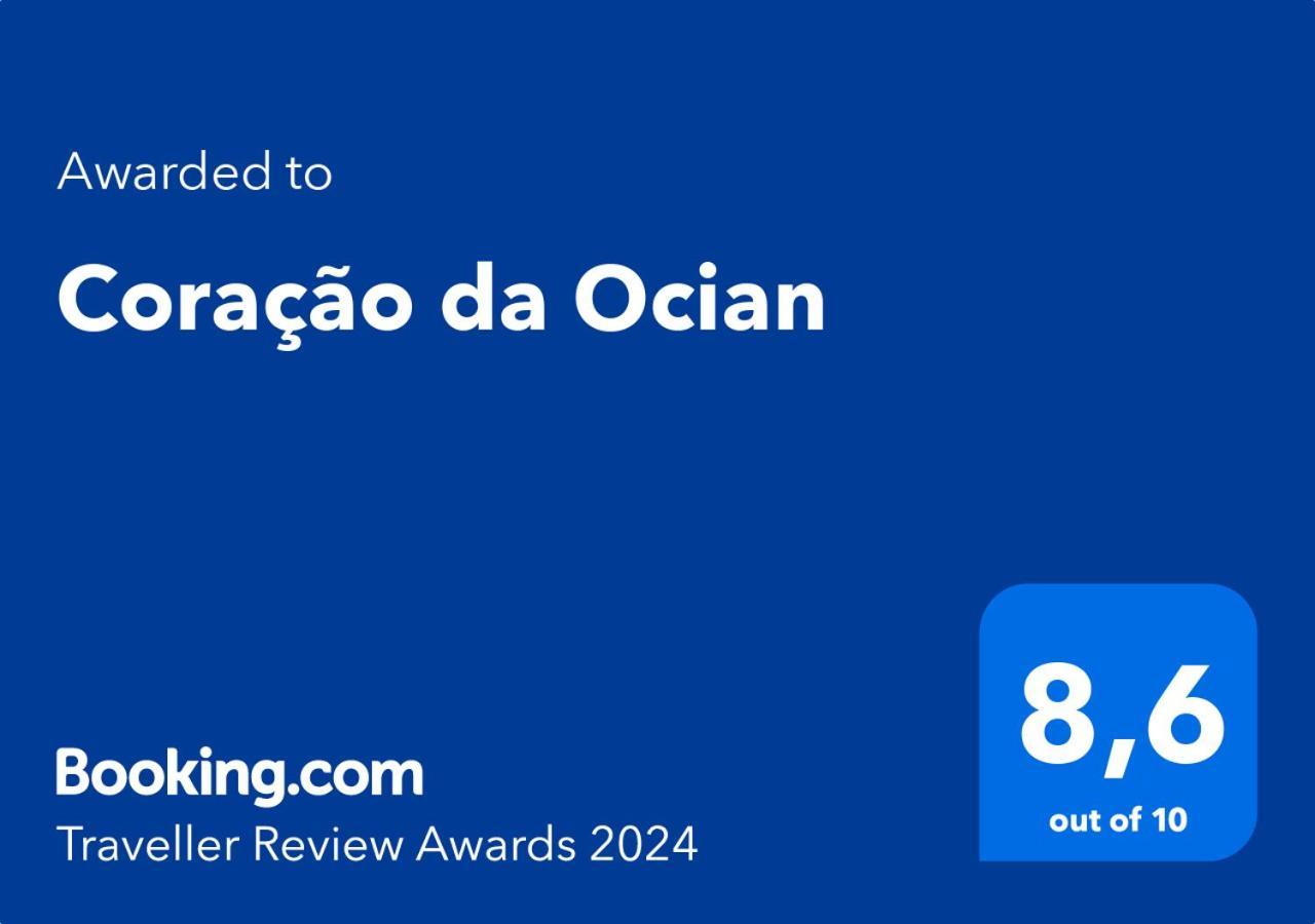 Coracao Da Ocian Apartamento Praia Grande  Exterior foto